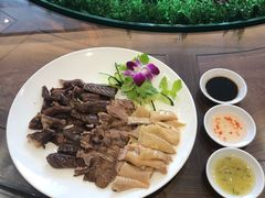 -韩山苑·潮州美食·私房菜(天安数码时代大厦店)