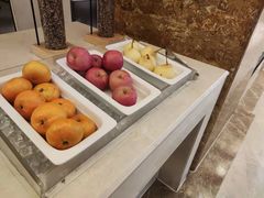 -临空皇冠假日酒店-西餐厅(首都机场店)