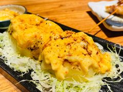-炉胜·炉端烧·居酒屋