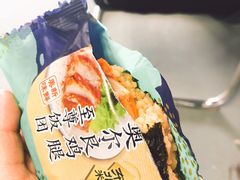 -中百罗森(华夏村店)