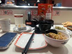 -新一番三文鱼寿司(红城湖店)