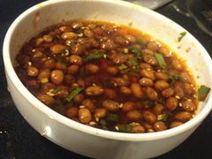 -陈三娃泡姜鸡(太白北路店)