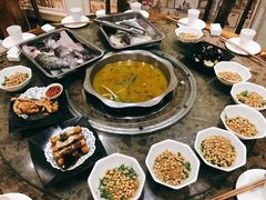 -鲜椒鱼·雅安地标性美食