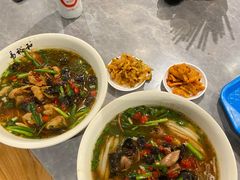 -易裕和·长沙米粉(竹塘西路店)