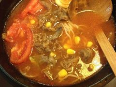 -味千拉面(和平大道奥山世纪城店)
