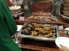 -大佛寺高级素食自助餐厅