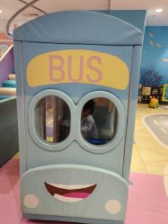 -孩子王童乐园(丰禾万达店)