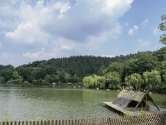 -南京银杏湖乐园