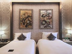 -上海浦东星河湾酒店