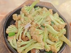 -李师傅脆肚(梅林店)