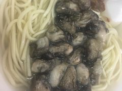 -建国蚵煎蚵面