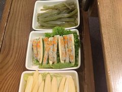 -井格重庆火锅(西直门凯德Mall店)