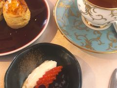 -北京古城老院厉晓麟精致菜