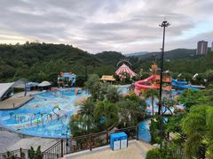 -清远熹乐谷温泉度假酒店