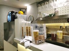 -茶力的小怪兽(梅林卓悦汇店)