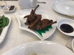 -好彩海鲜酒家(帝国中心店)