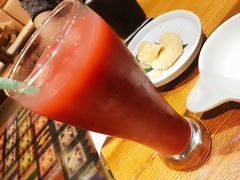 -云海肴·汽锅鸡·云南菜(天津国金汇店)