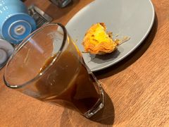 -来回·咖啡(天河南店)