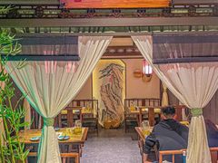 -遇见长安之高山流水(李家村万达店)