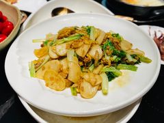 -海味世家·家常菜馆(明州里店)