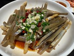 -健眺小海鲜(临海后山店)