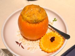 -成隆行·蟹王府(淮海店)