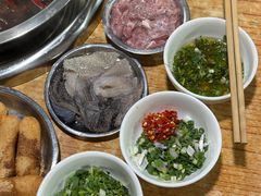 -渝味黄姐火锅(黄泥村店)