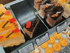 -蜂蝶来饼店(拱北总店)