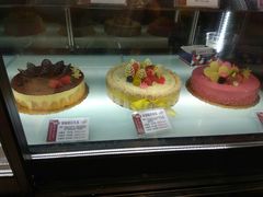 -苹果花园(昌里东路店)