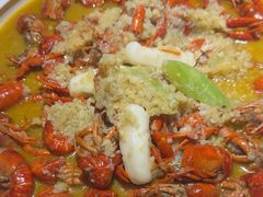 -京悦南门涮羊肉·羊蝎子火锅(田林路店)