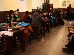 大堂-张包铺(道外店)