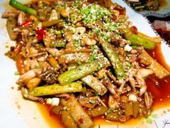 -醉小酒馆·川菜·江湖菜·重庆菜(观音桥旗舰店)