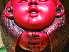 -棠宴酒店(汉口学院店)