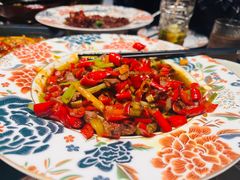 -芙蓉十九·新湘菜