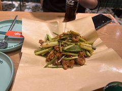 -迷你椰·泰式大排档(共康店)
