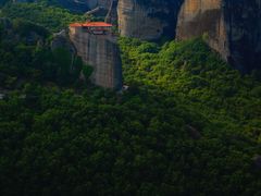 -梅黛奥拉修道院