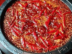 -椒小兔·盐帮川菜中餐厅(金沙时代广场店)