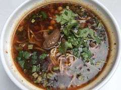 -万县面馆(高笋塘店)