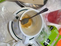 -華歡冰室-WahFoon(吉大店)