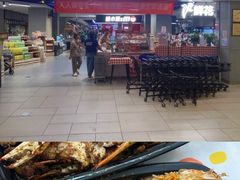 -盒马鲜生(悦峰店)