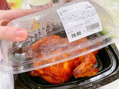 -盒马X会员店(上海森兰商都店)