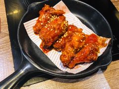 -火炉火自助餐(悠唐购物中心店)