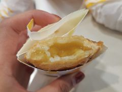 香芋派菠萝派-麦当劳(凌云天地长桥店)