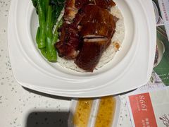 -新宝餐厅(流塘店)