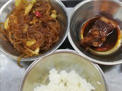 -上海师范大学西部食堂