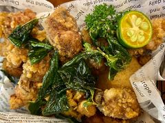 -岛风·台食小馆 ISLAND BISTRO(烟台山店)