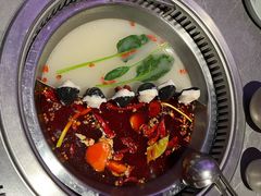 -故里和山·成都火锅(欢乐港湾店)