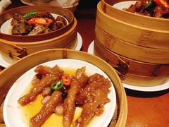 -杭州JW万豪酒店-万豪中餐厅