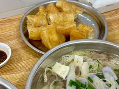 -福屿鲜捞小吃·捞化(福屿总店)