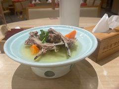 -羊之道草原味道清真餐厅(番禺店)